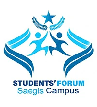 Student Forum Saegis Campus